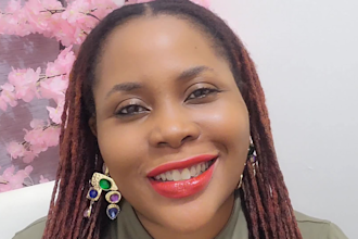 be your authentic jamaican caribbean voice over artist