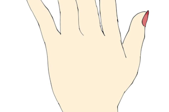 do 2d animation,cleanup,coloring and fx in toon boom harmony