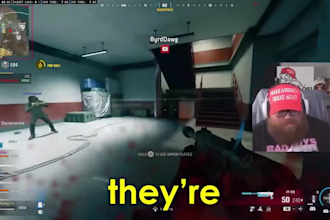 do funny gaming video editing for youtube