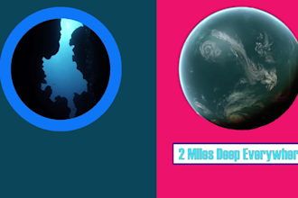 create motion graphics video