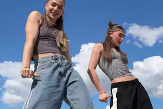 create a custom dance choreography for your song