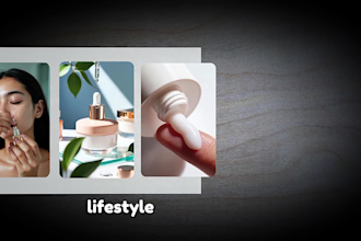 create realistic ai ugc skincare video ads for your brand