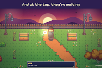 make a personalized playable pixel art gift for your girlfriend or boyfriend