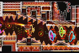 edit a geometry dash video for you