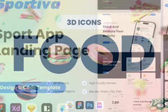 create website promo video app promo app explainer video saas demo explainer app