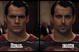 do realistic ai face swap for videos and photos