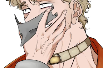 motion comic animation comic trailer manga webtoon graphic novel comic teaser