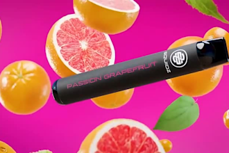 create stunning 3d product videos for ads and marketing