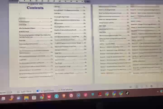 write, rewrite and humanize ai content into natural human writing