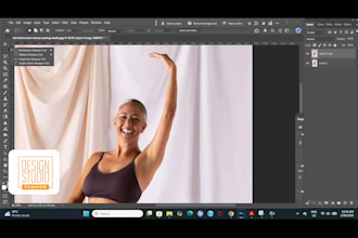 do professional apparel retouching for fashion and ecommerce