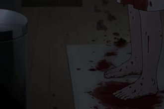 do 2d character animation, cartoon anime, 2d music video 2d intro video