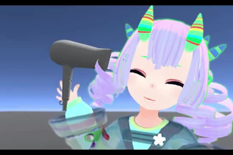 create custom udon scripts and game logic for vrchat
