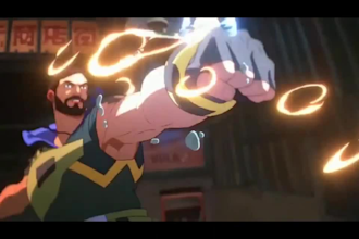 do 2d animation video, 2d cartoon animation animated music video, 2d short film