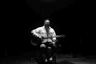 sing powerful gospel, worship and soulful vocals for your song