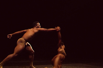 dance ballet video couple contemporary dance  ballet group choreography dance