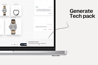 create saas explainer video for startup, software explainer, micro saas, demo