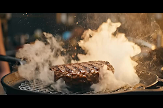 create hollywood quality ai video commercials
