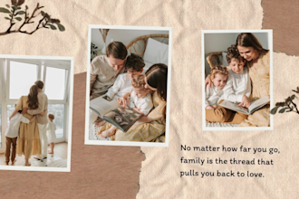 create photo slideshow video, slideshow, video montage