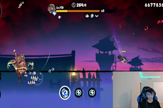 make funny edits of your gameplay