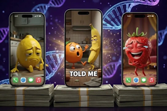 3d viral ai talking object 3d animation tiktok ai talking object youtube video
