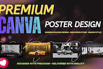 create high quality car banner and advertisement design
