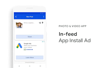 monetize your apps using admob, facebook and huawei ads