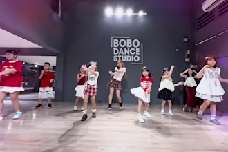 make viral urban kids hip hop dance video for your music
