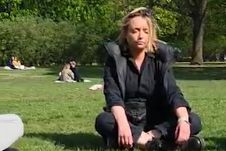 do a subconscious shadow work diagnostic and block analysis