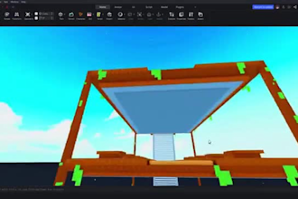 do roblox full game development roblox game creation and roblox game developer