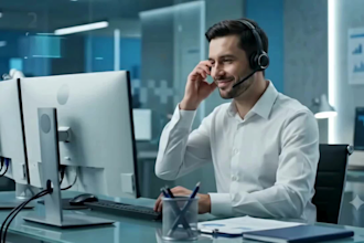 provide remote IT support for windows PC, laptop and desktop