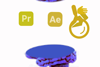 edit professional instagram reels and you tube shorts