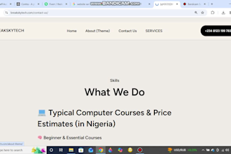 optimize your website in 24 hours