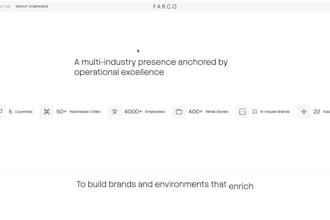 build a pixel perfect webflow and framer website