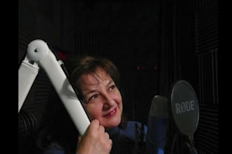 provide professional native turkish voiceover and dubbing