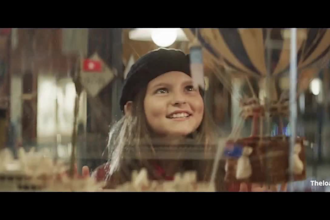 professional color correction and color grading