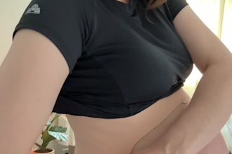 create ugc ads for your pregnancy or maternity product