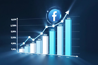 manage fb, instagram and x ads for business growth