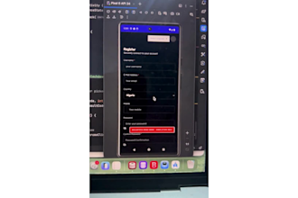 convert website to android app with push notification