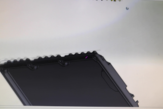 design 3d cad models and cnc drawings on solidworks for you