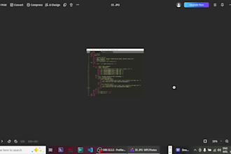do coding through html, css, js, php