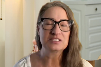 create a mature selfie style video for your brand or service