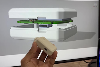 do 3d modeling for 3d printing, prototyping, manufacturing