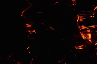 do cinematic 3d water simulation, cgi 3d liquids, fluids, particle vj loop video
