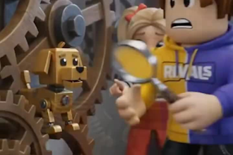 create premium roblox animation, cutscene, mini movies and youtube video