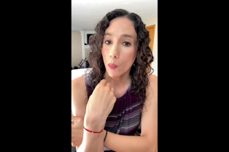 create ugc video for tiktok, instagram, and social media