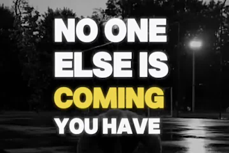 create high retention monetizable motivational videos for youtube