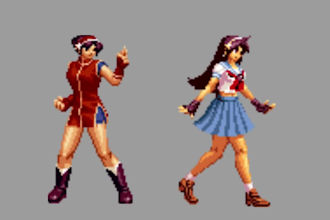 pixel art animation sprite sheet pixel game art nsfw pixel nsfw character sprite