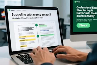professionally handle your assignments