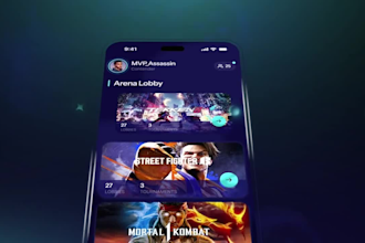 trending  stunning saas video