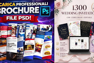 1300 wedding invitation editable